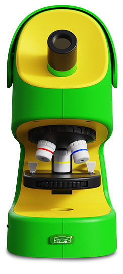 Dinox Scope